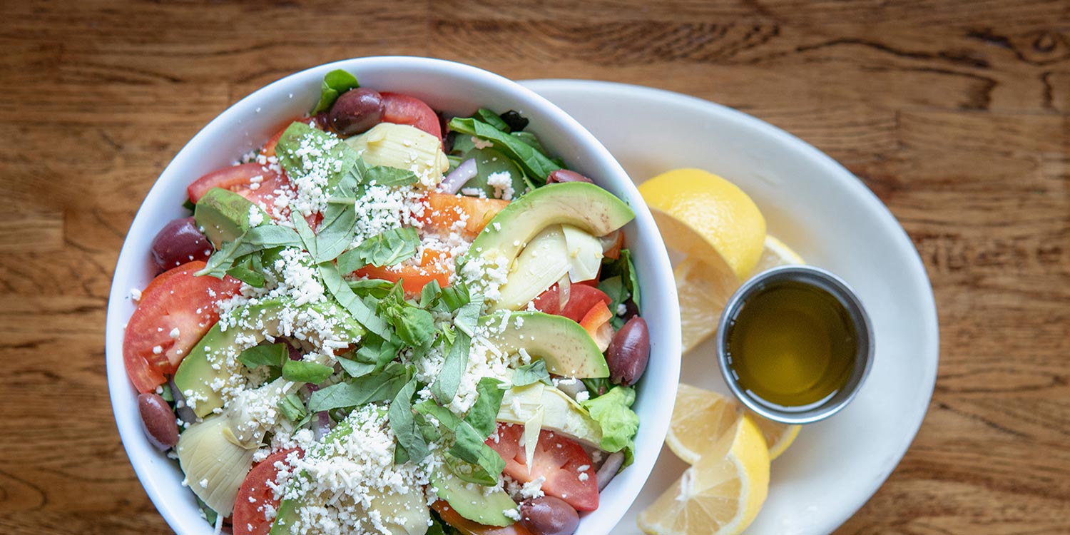 International Vegetarian and Vegan Cuisine